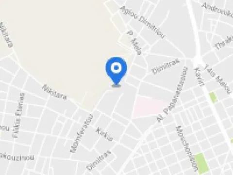 เกรโคเทล เอกนาเทีย โรงแรมในEvros