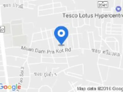 Napatra Hotel Hotel di Chiang Mai