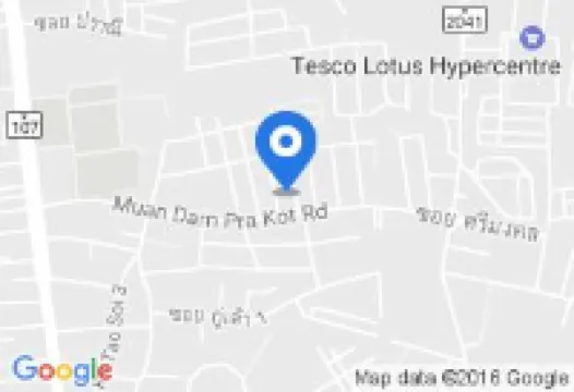 Napatra Hotel Hotels in Chiang Mai