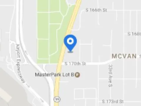 レッド ルーフ イン シアトル エアポート - シータック シータックのホテル