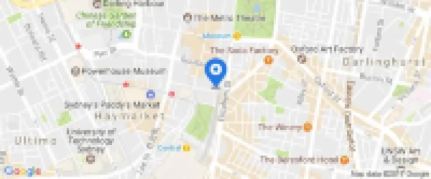 Oaks Sydney Castlereagh Suites