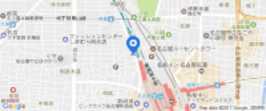 Richmond Hotel Nagoya Shinkansen-Guchi