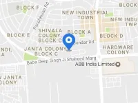 Goldfinch Hotel Delhi NCR Hotels near Jamia Hamdard