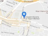 Doubletree by Hilton Istanbul Umraniye Hotels near Umraniye