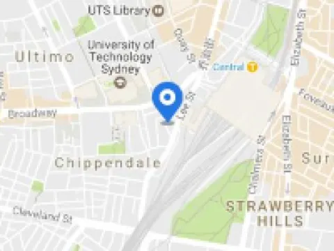 28 ホテル シドニーのホテル