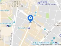 هوتل ويدينهوف Hotels near كو-بوغن