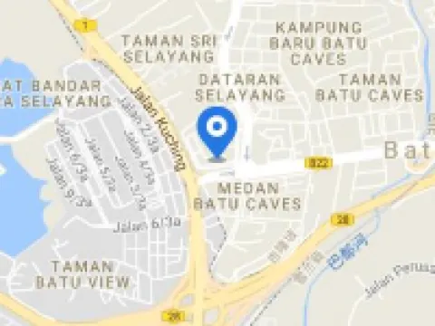 Batu Caves Hotel Kuala Lumpur Hotels in Batu Caves