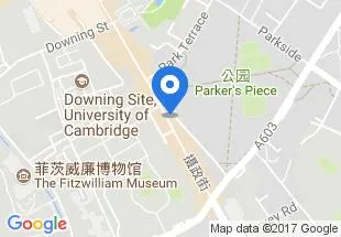 The Regent Aparthotel Отели рядом с достопримечательностью «Колледж Кембридж Маслим»