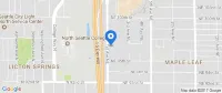 Hampton Inn & Suites Seattle/Northgate