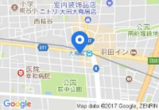 ホテルマンデー羽田空港