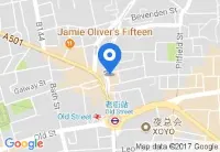 Premier Inn London City (Old Street) Hotels in London