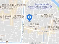 清邁安蔚塔佩度假酒店 鄰近塔佩體育場的酒店