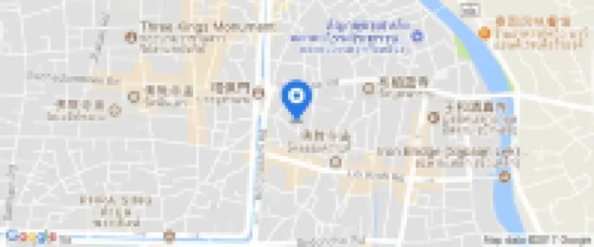 清邁安蔚塔佩度假飯店