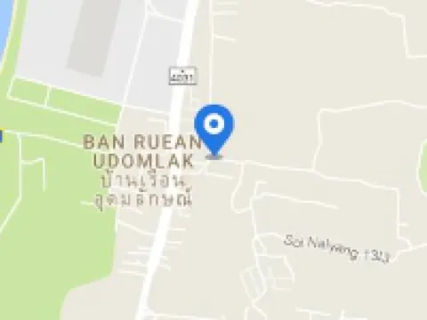 판푸리 레지던스 푸켓 호텔