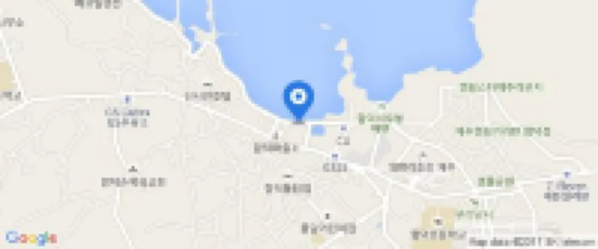 Utop Ubless Hotel Jeju Hamdeok Hotels in Jeju