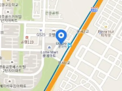 GOLDEN TULIP Incheon Airport Hotel & Suites Hotels in Incheon