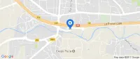 B&B Hôtel Aix-en-Provence Pont de l'Arc