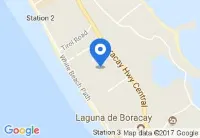 Boracay Travelodge Beach Resort