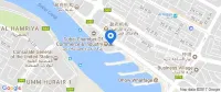 البندر روتانا – خور دبي