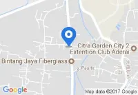 Sahid Bandara Soekarno Hatta Hotels in Benda