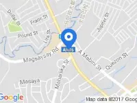 โรงแรมโซโก ซานเปโดร โรงแรมในลากูนา