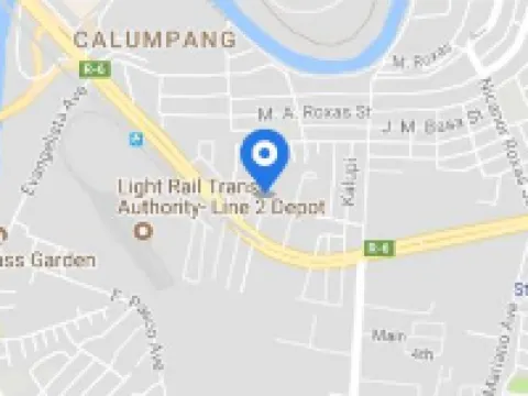 โรงแรมโซโก ซานโตลัน โรงแรมในปาซิก