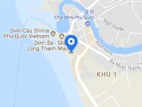 Seashells Hotel & Spa Phú Quốc Các khách sạn ở Đảo Phú Quốc