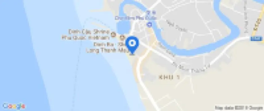 富國島貝殼飯店及Spa