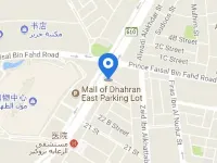 Hilton Garden Inn Al Khobar Hotels near Al Yarmouk