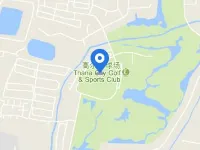 Eastin Thana City Golf Resort Bangkok – Free Scheduled Shuttle from Hotel to Suvarnabhumi Airport Hotels in Bang Phli