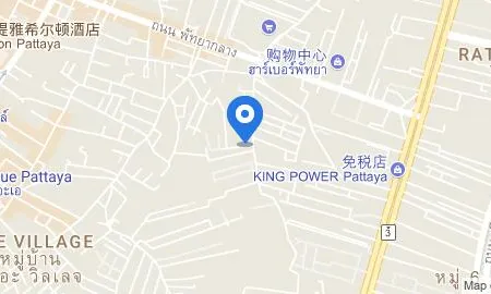 MPlace Pattaya Отели рядом с достопримечательностью «Торговый центр Harbor Pattaya»