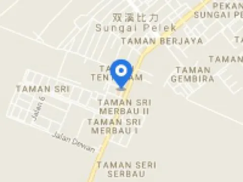 Sg Pelek Hotel Hotels in Sungai Pelek