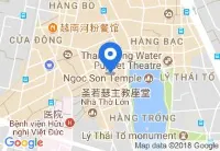 Hanoi Paon Hotel & Spa