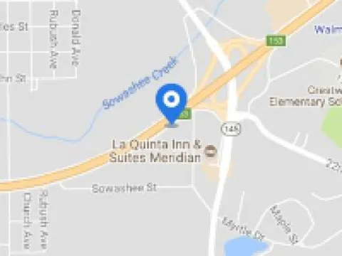 Red Roof Inn Meridian Hotels in Meridian