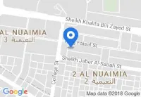 Midtown Furnished Apartments