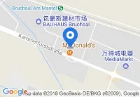 PLAZA Hotel Bruchsal Hotels in Bruchsal