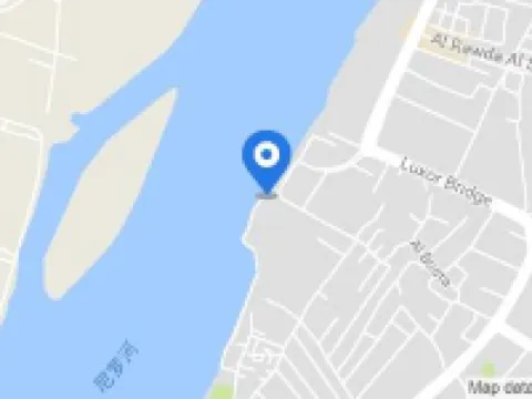 Steigenberger Achti Resort Luxor Hotels in Luxor