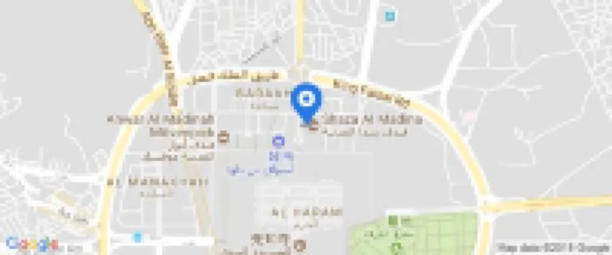 Sofitel Shahd Al Madinah