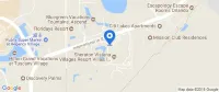 Sheraton Vistana Villages Resort Villas, I-Drive Orlando