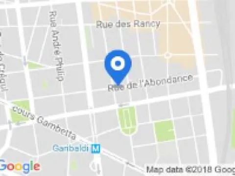 アパートシティ クラシック リヨン パール デュー ガリバルディ リヨンのホテル