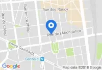 Appart'City Classic Lyon Part Dieu Garibaldi