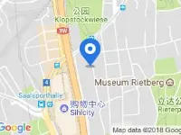 Engimatt City & Garden Hotel Hotels near Enge