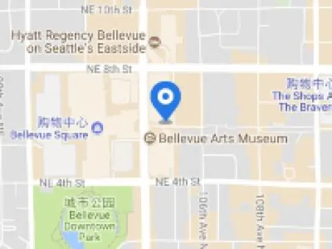 The Westin Bellevue Hoteles en Bellevue