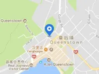 LyLo Queenstown Hotels in Queenstown