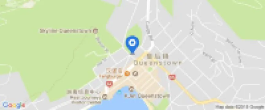 LyLo Queenstown, an EVT Hotel