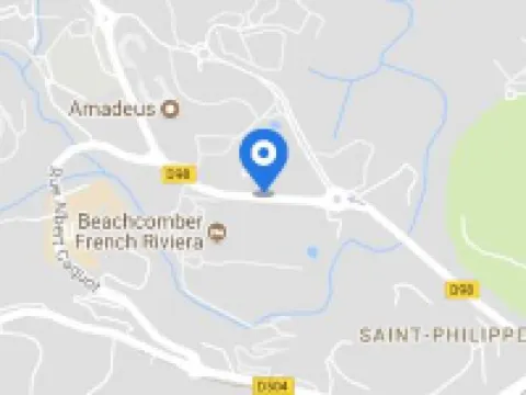 B&B Hotel Antibes Sophia Antipolis Hotels in Biot