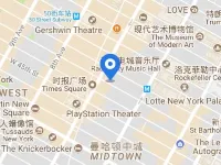OYO Times Square Các khách sạn gần Công viên Kahuna Laguna