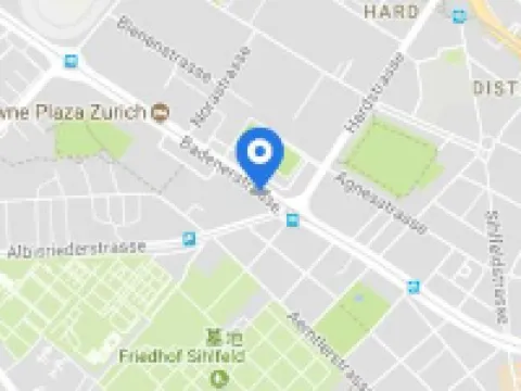 Hotel Stoller Hotels in Zürich