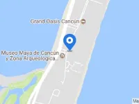 Wyndham Grand Cancun All Inclusive Resort & Villas Hotels near Mayan Museum