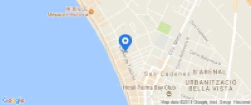 HM Ayron Park - Adults Only Hotels in Playa de Palma